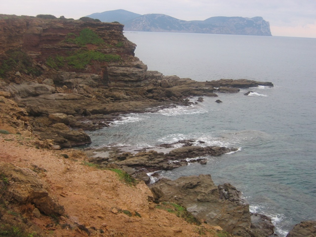 Sardegna Nord -Occidentale: Porto Ferrio